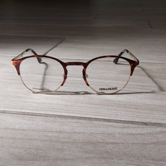 Zadig & Voltaire Optical frame - Picture 7 of 10